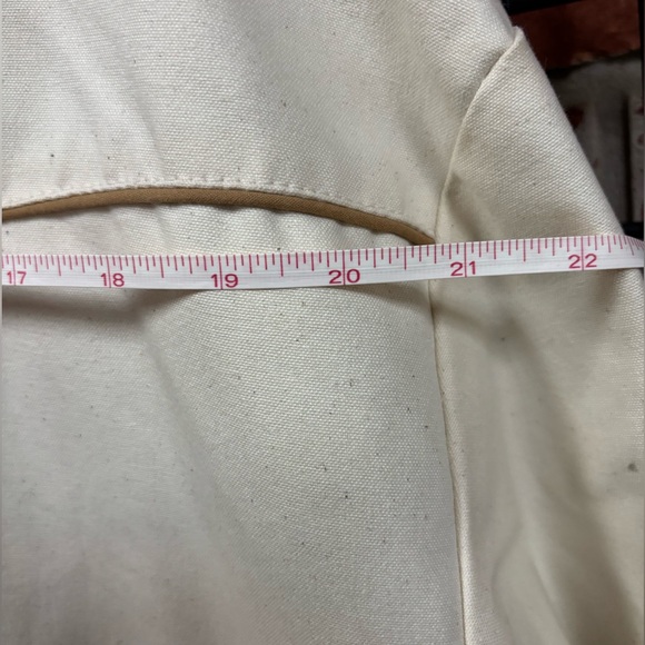 Schaefer Outfitter “Drifter” Canvas Ranch Jacket – Silver Anniversary Edition - Picture 12 of 12